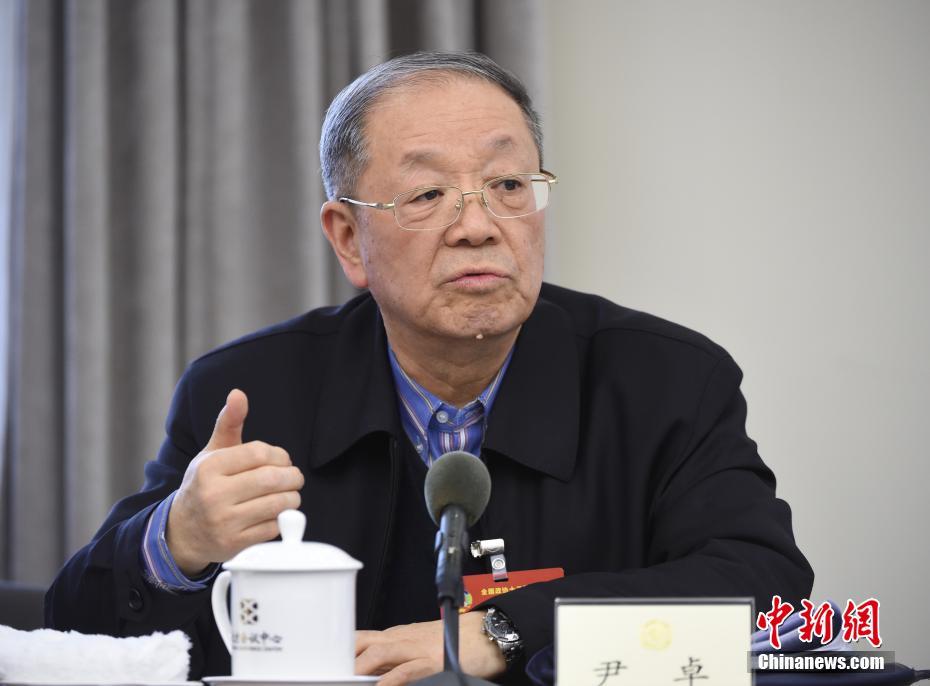 求是网评论员：为推进中国式现代化广泛凝聚智慧和力量